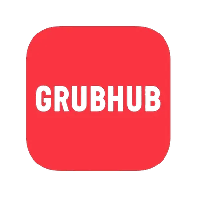 Grubhub Pickup/Delivery